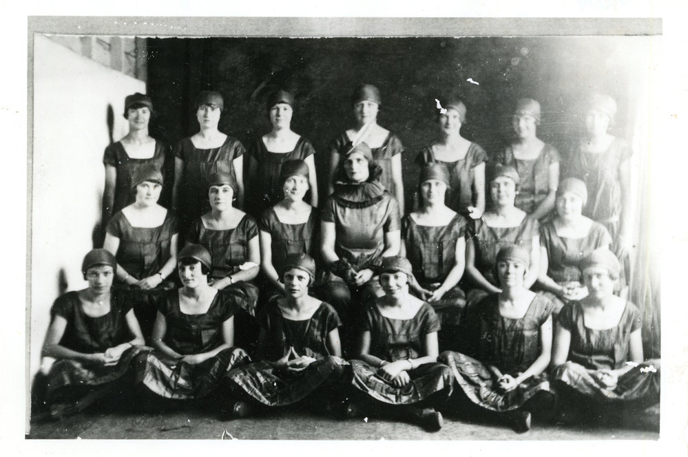 Church of England Girls' Club