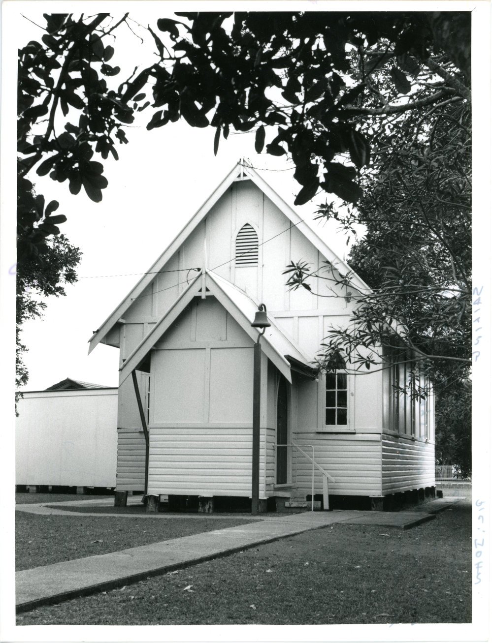 Church of England