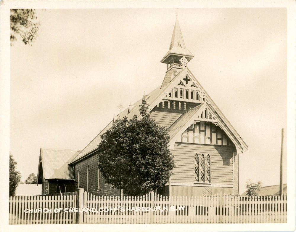 Church of England