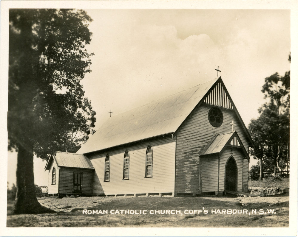 Roman Catholic Church
