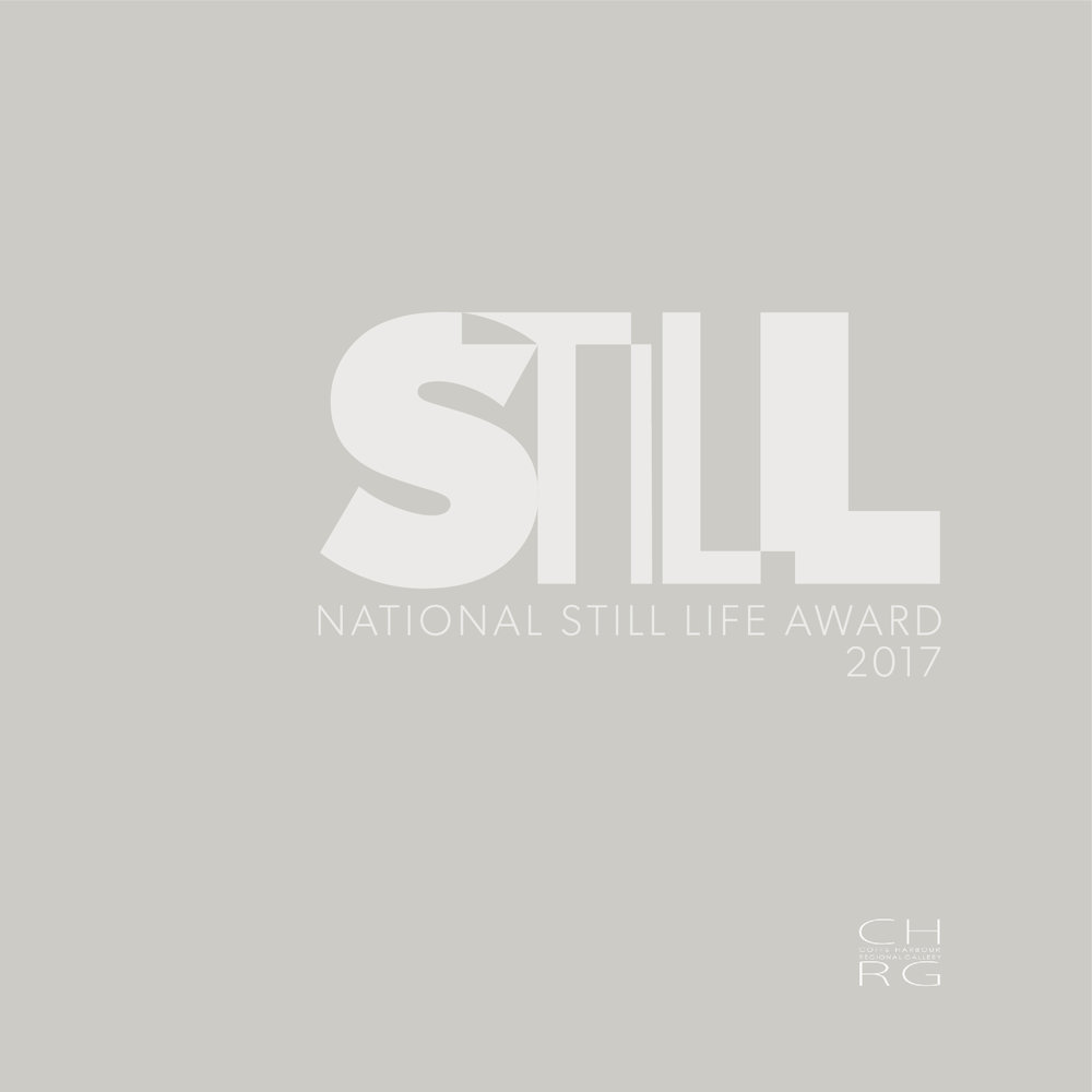 STILL National Still Life Award 2017