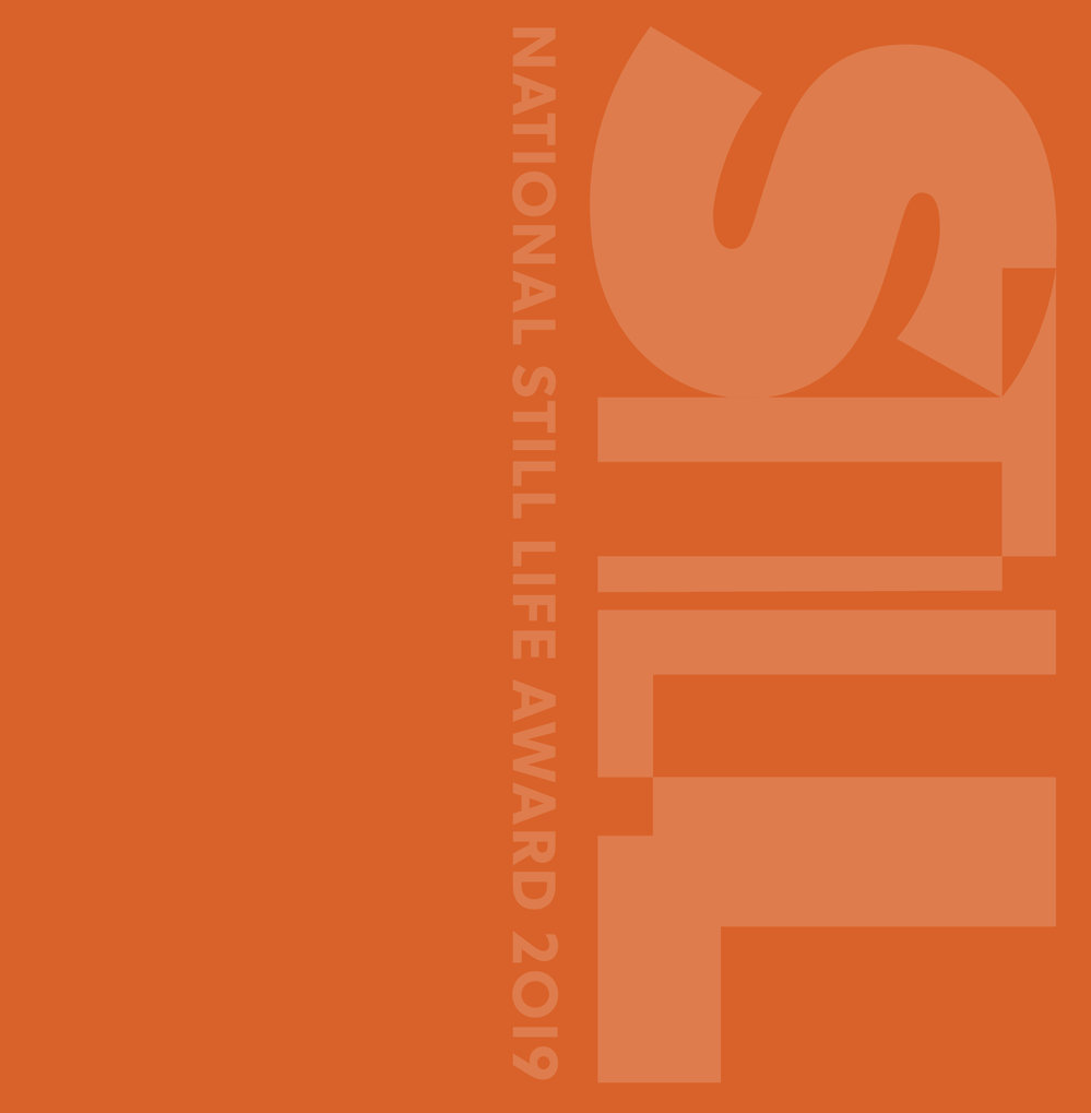 STILL National Still Life Award 2019
