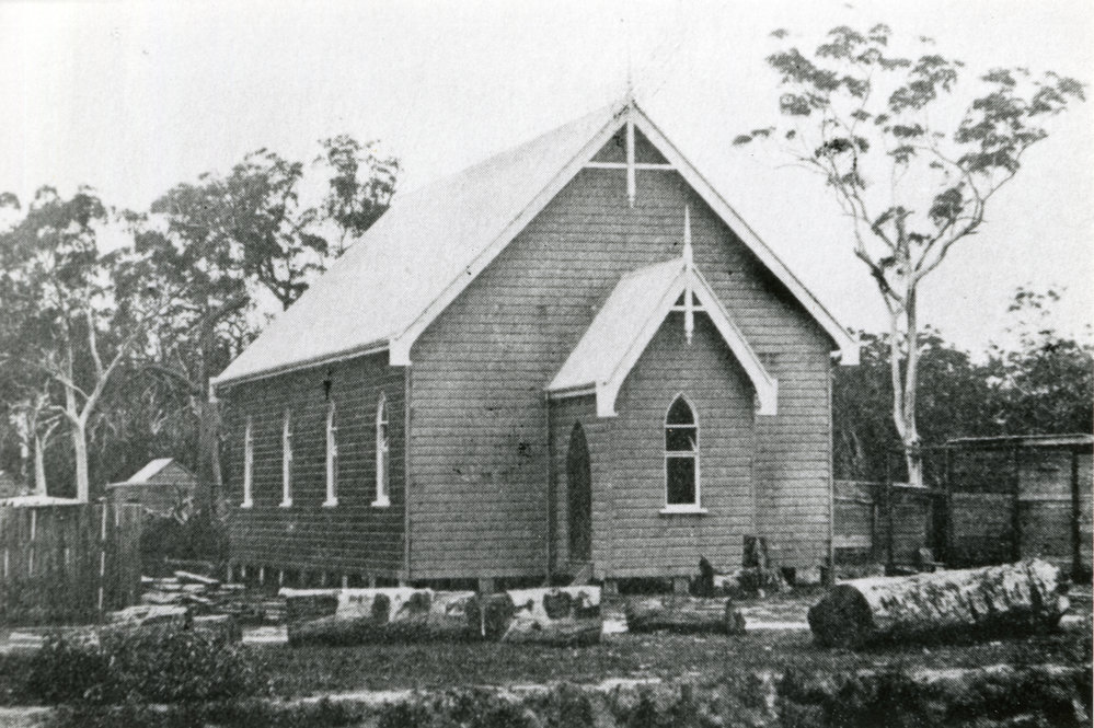St Andrew's Church 