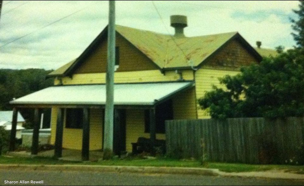 Coramba Hall