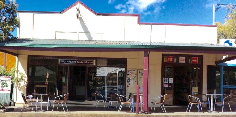 Coramba shop