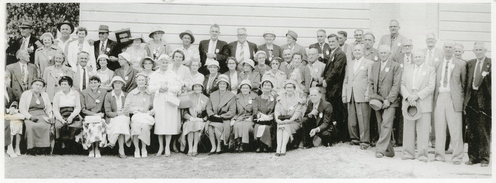 Formal gathering