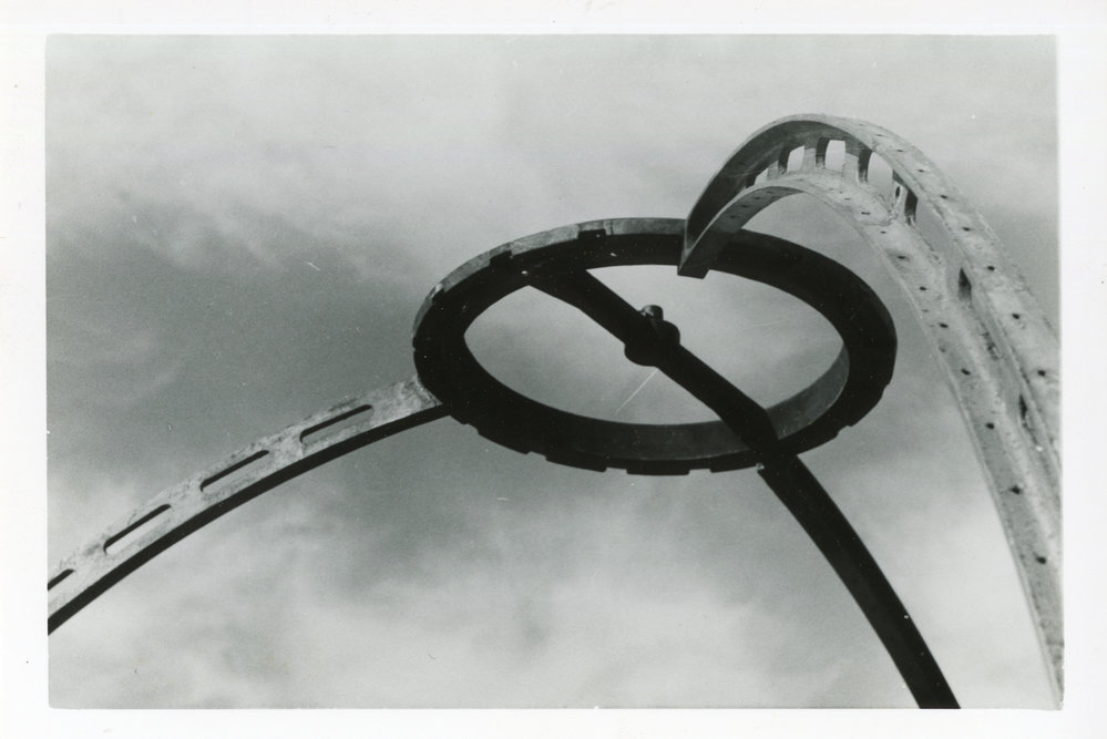 Smoky Cape lighthouse, 1977 