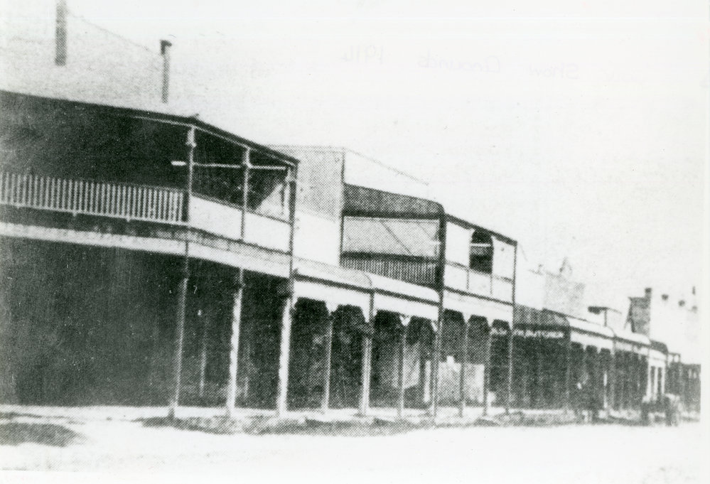 Malouf's Hardware Store
