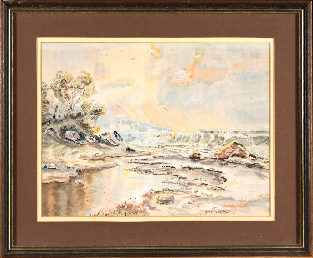 Watercolour