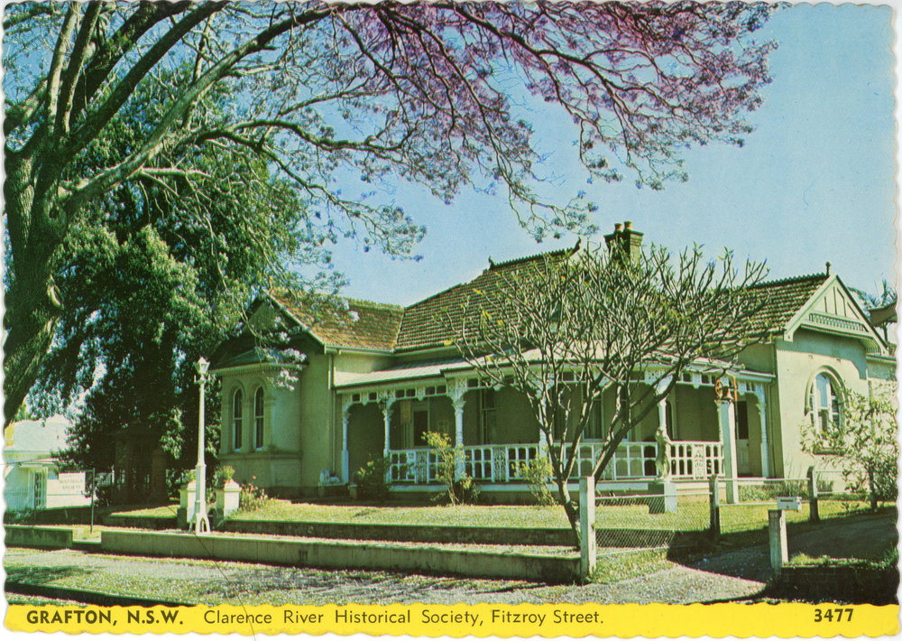 Schaeffer House