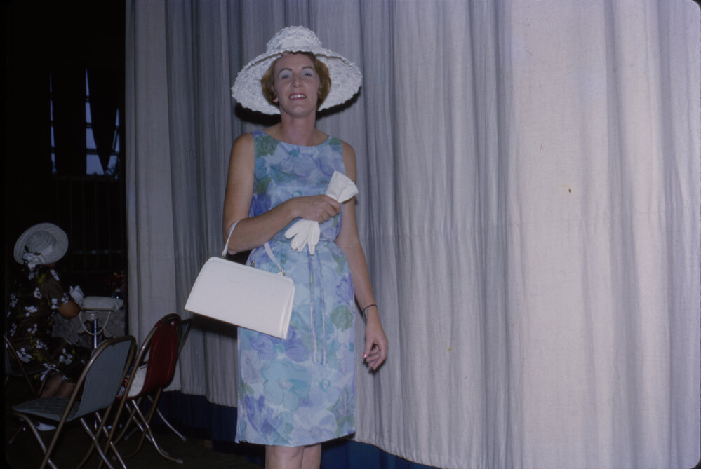 Fashion Parade, c. 1965