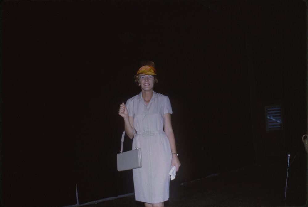 Fashion Parade, c. 1965