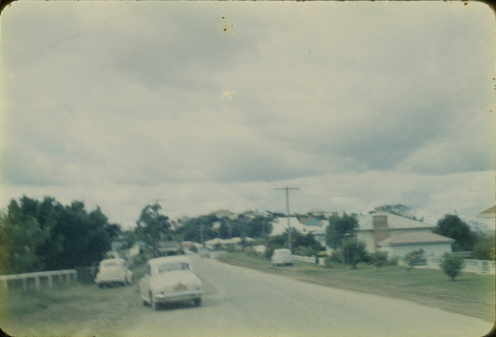Victoria Street, 1961