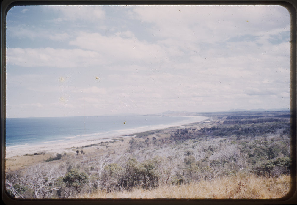 Boambee Beach, c. 1960s