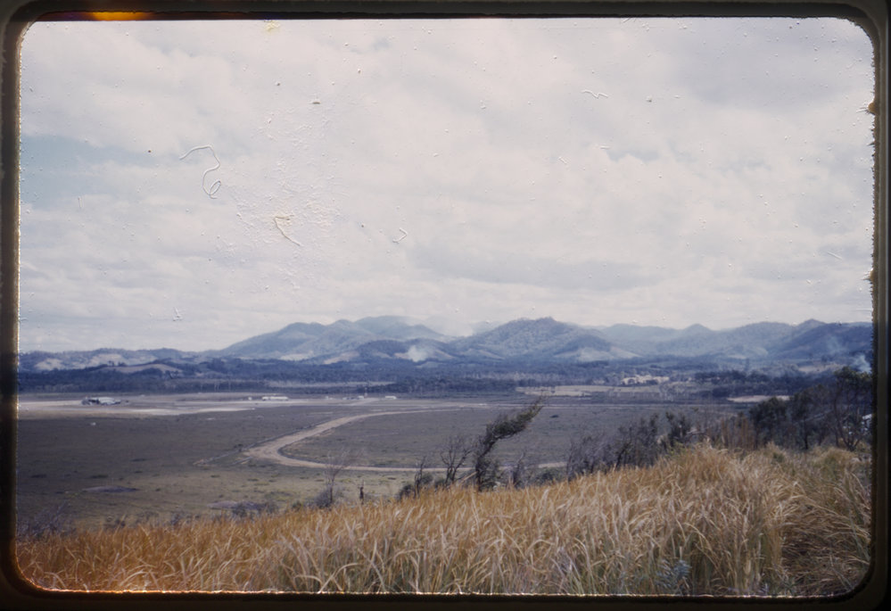 Coffs Harbour Racecourse, c. 1960s
