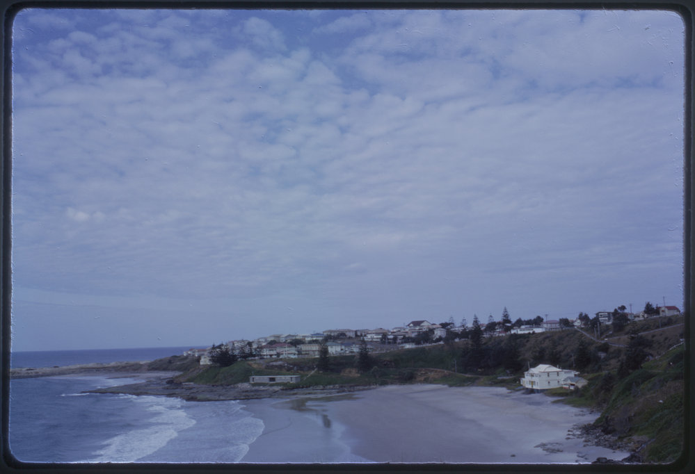 Yamba Beach, c. 1963