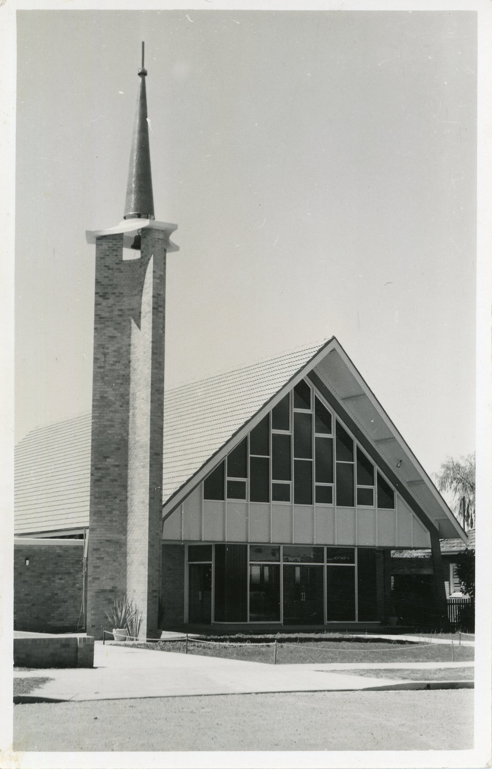 St Andrew's Presbyterian Church