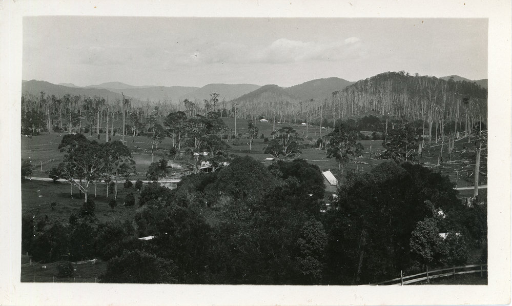 Karangi village, 1930