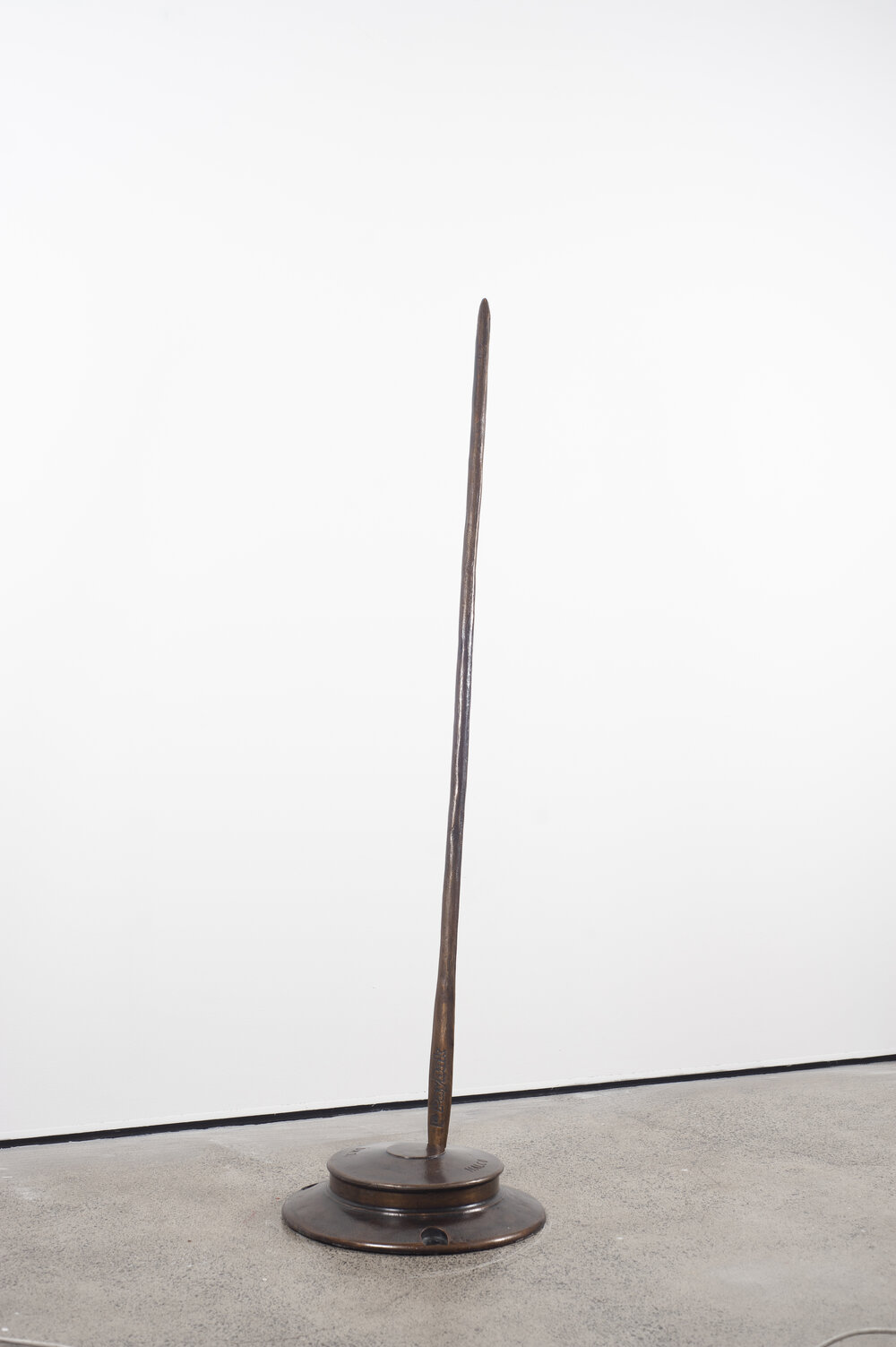 Silent Cop (Edition of 7)