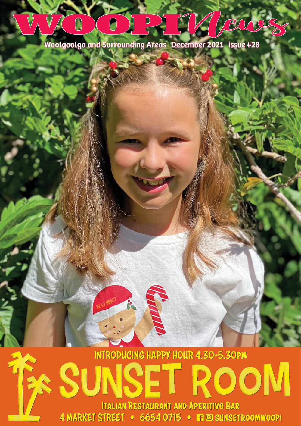 Woopi News December 2021
