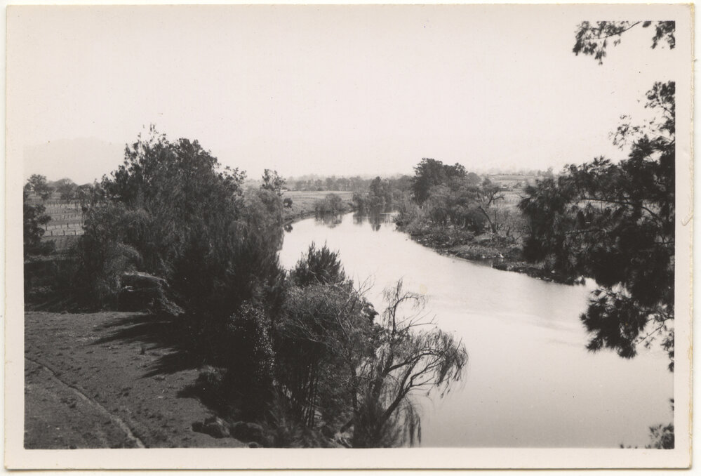Orara River, c. 1940s