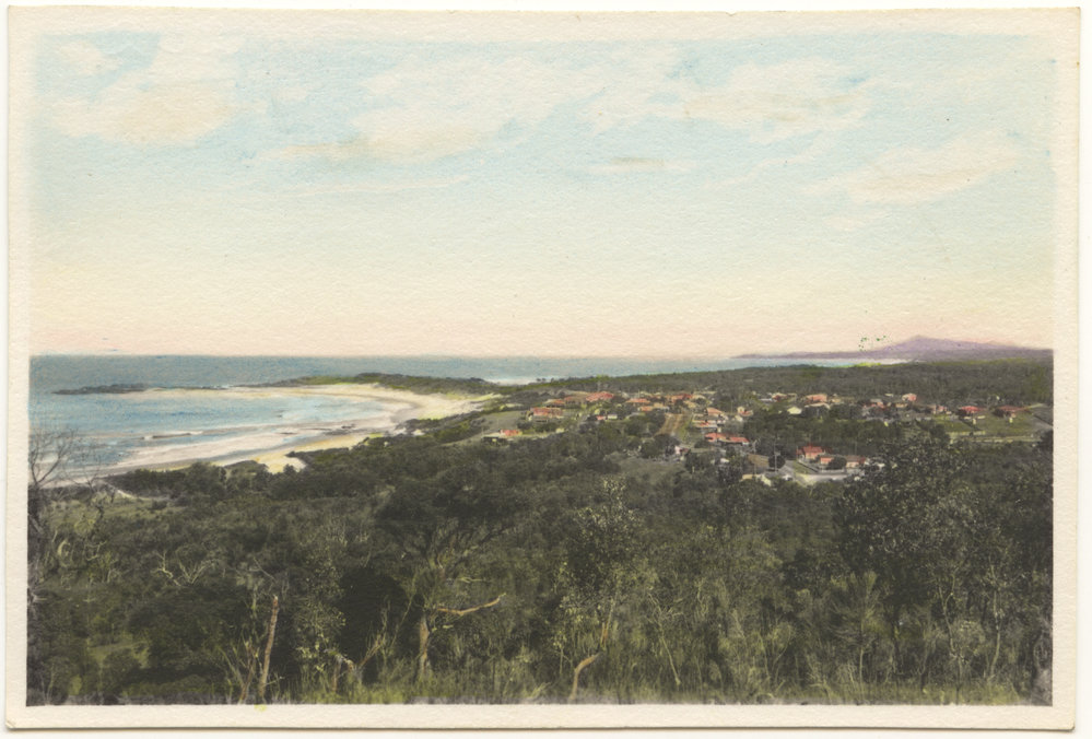 Sawtell, c. 1940s