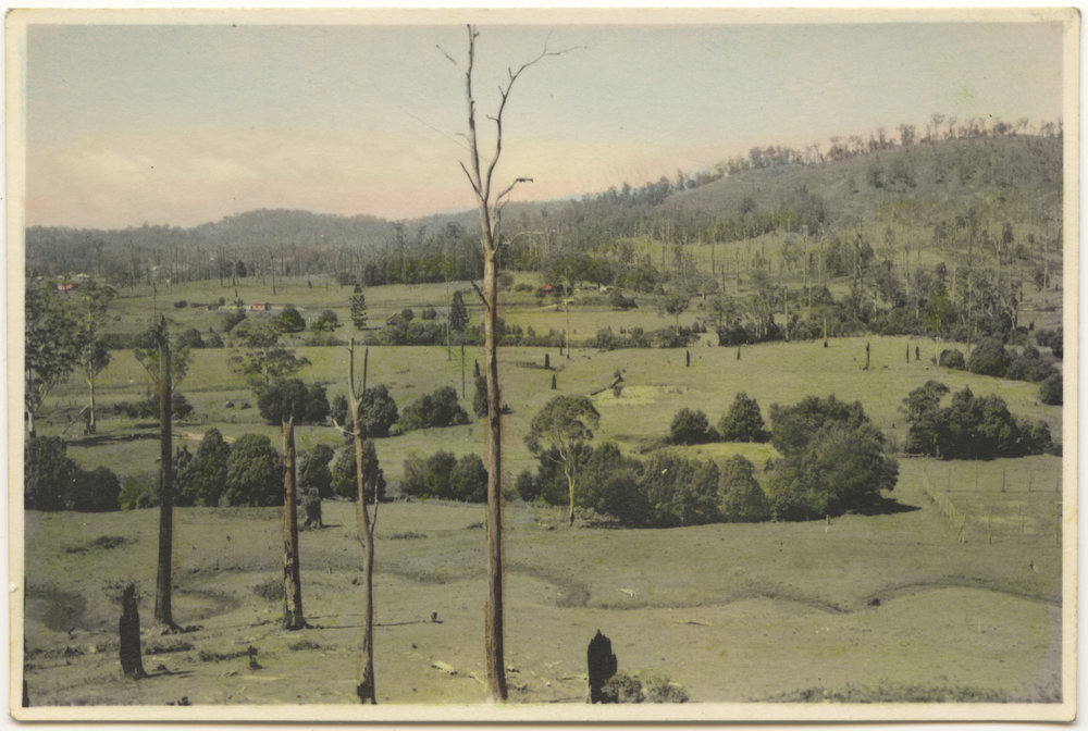 Farmland, c. 1940s