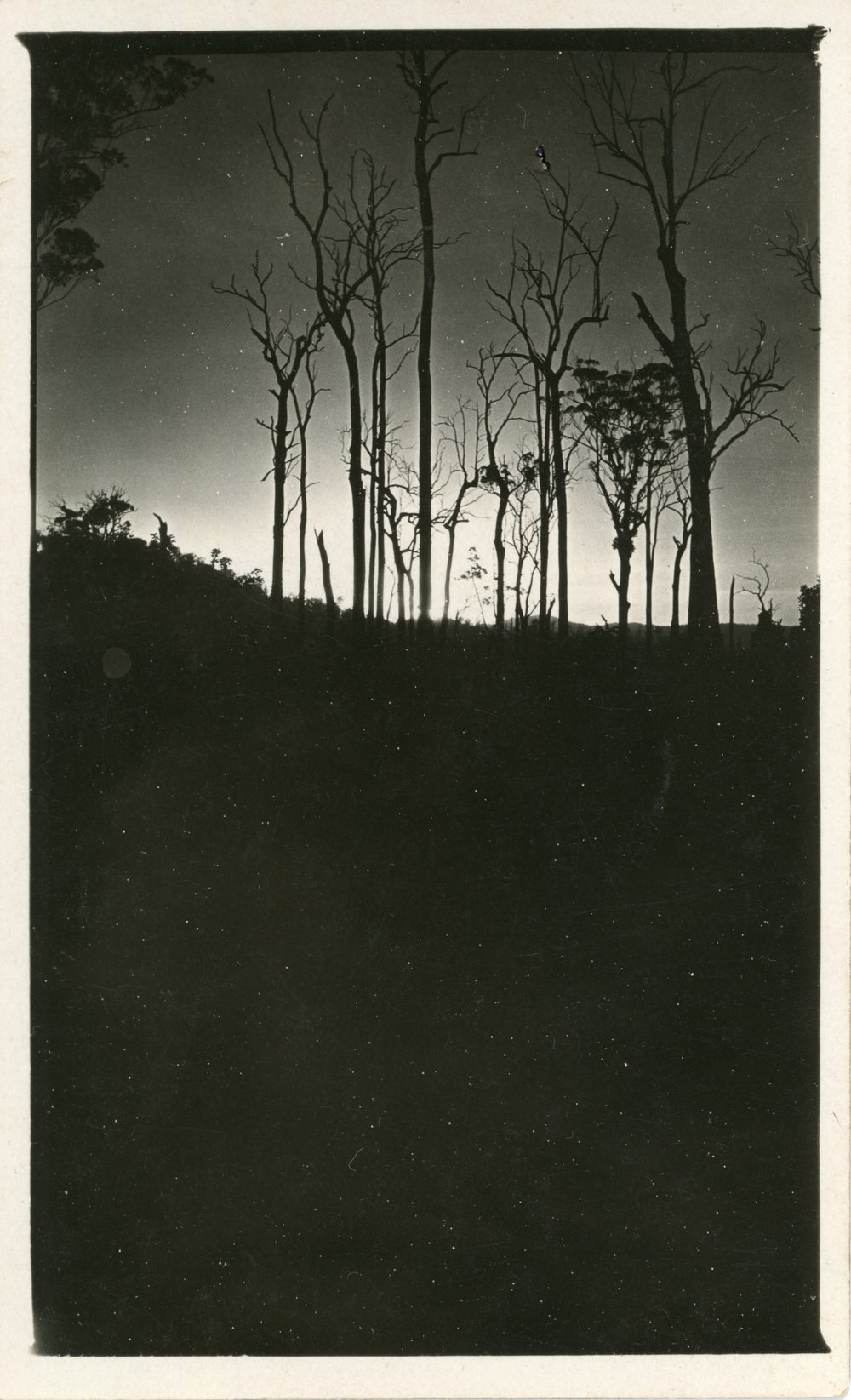 Sunrise, 1930