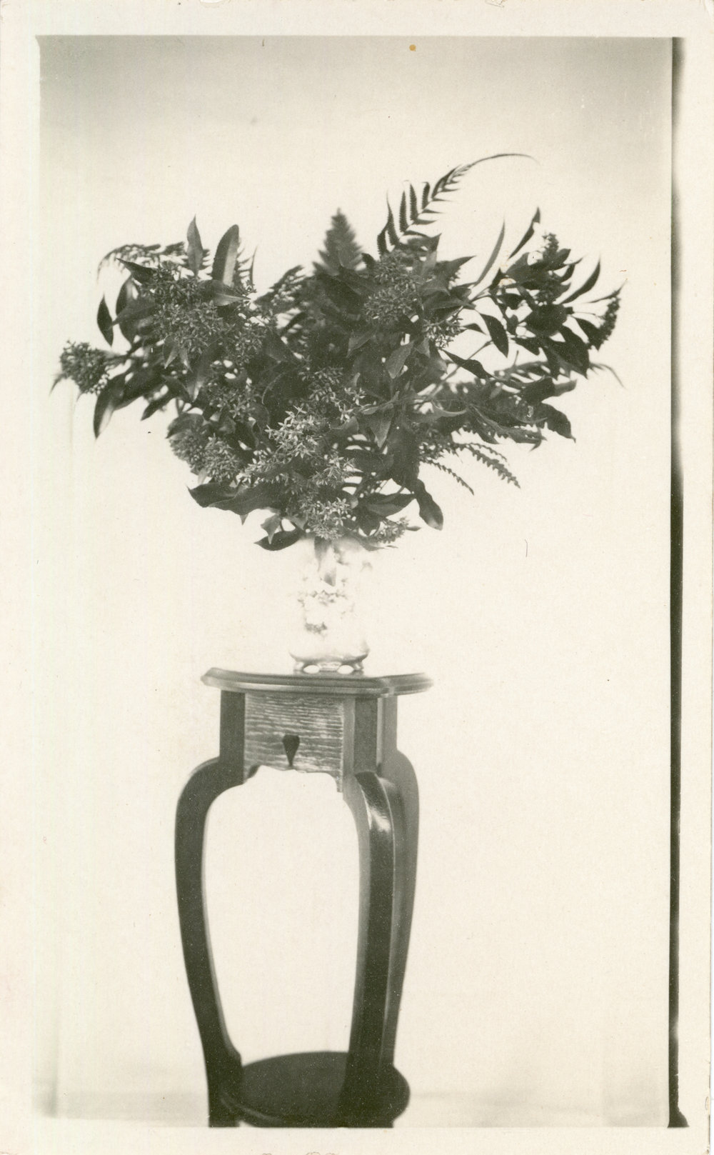 Still life, 1930