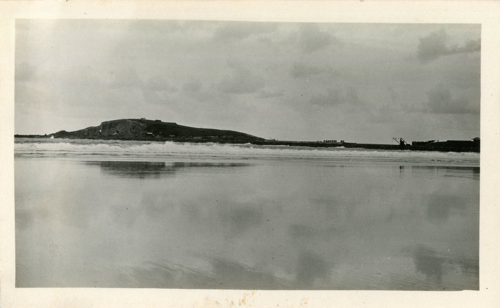 South Coffs Island, c. 1930