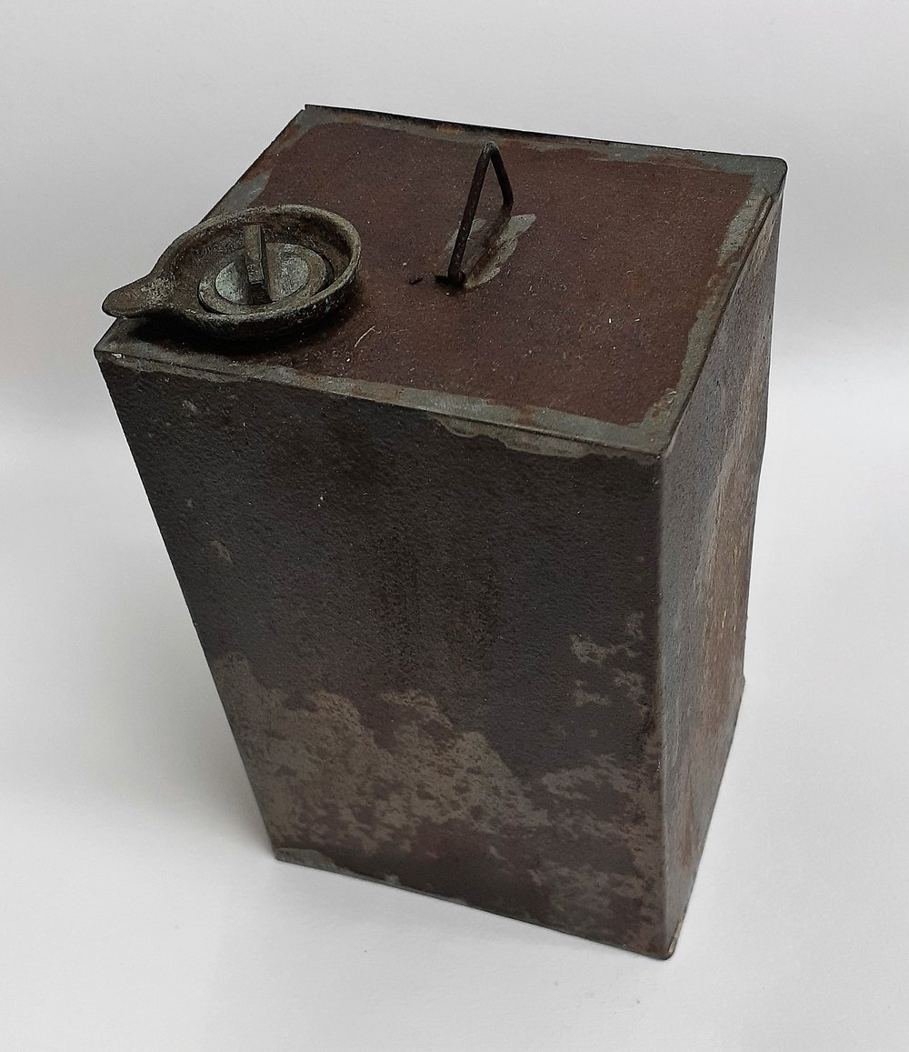 Fuel Can