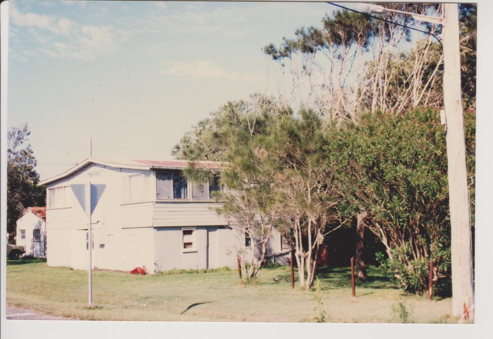 Red Rock 16 Lawson Street
