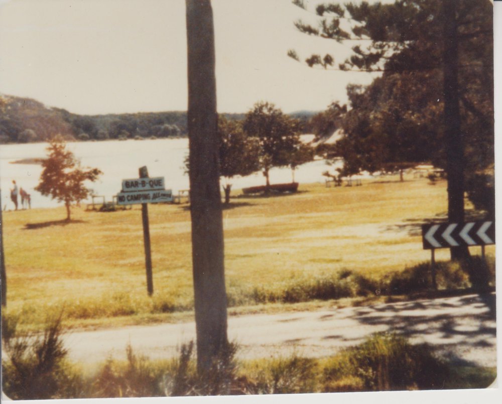 Red Rock Reserve