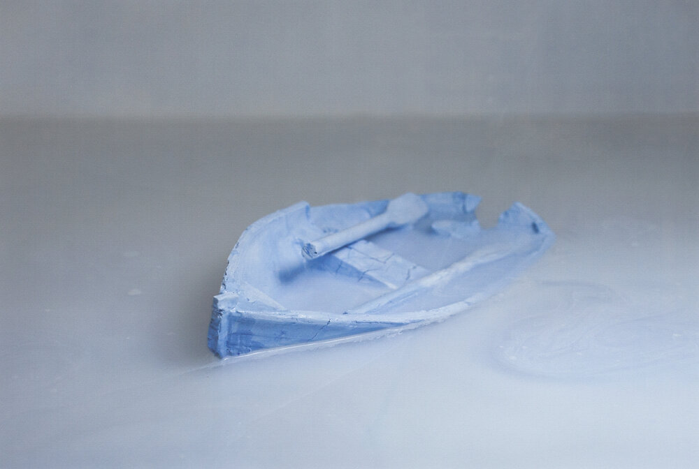 Untitled (adrift) #6