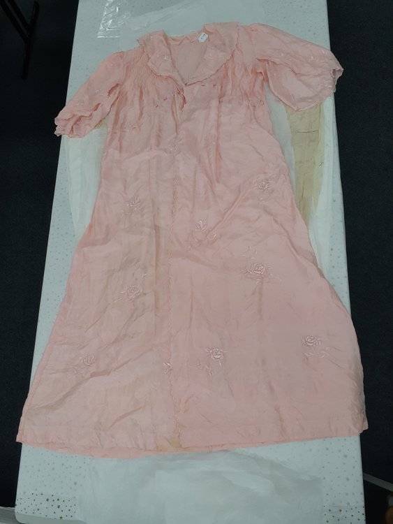 Women's Negligee, c. 1930s