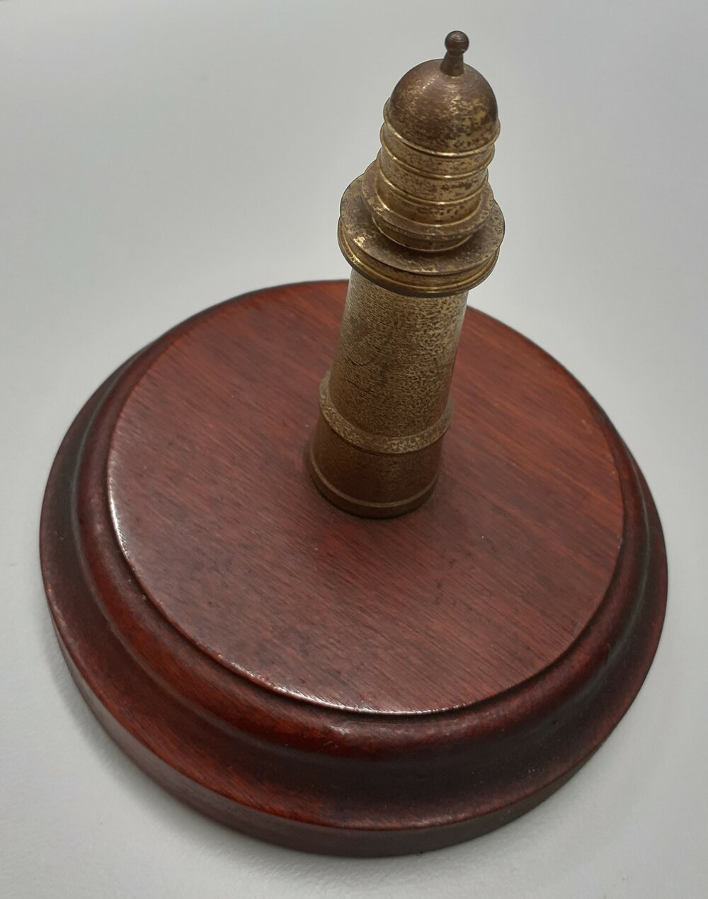 Model Lighthouse