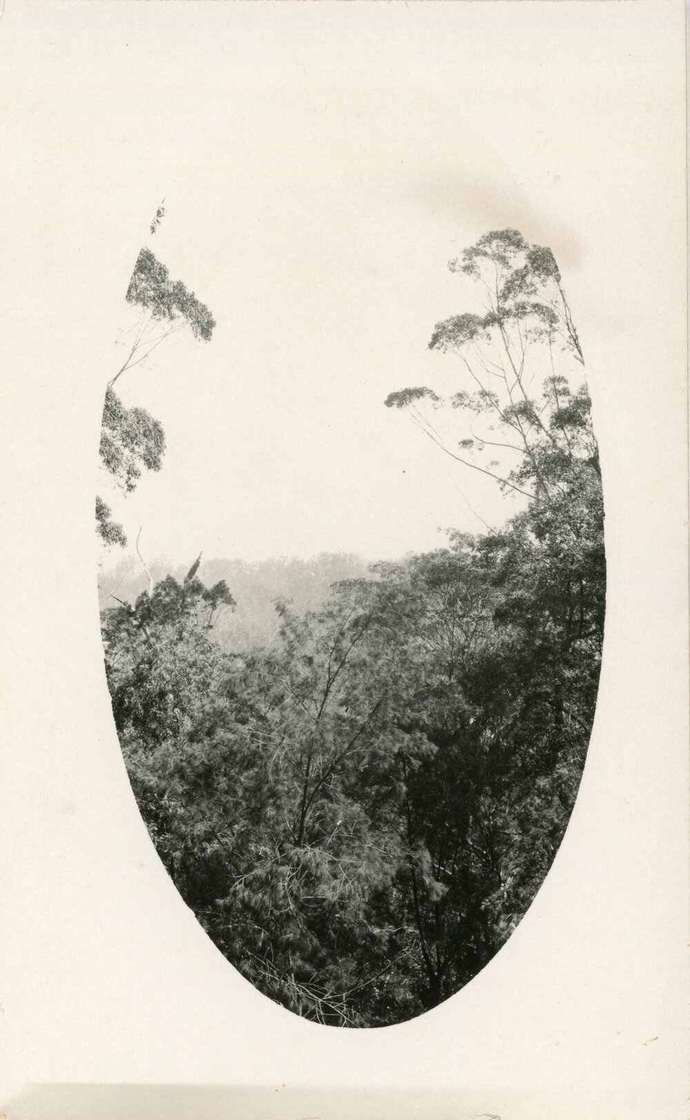 Karangi view, c. 1930