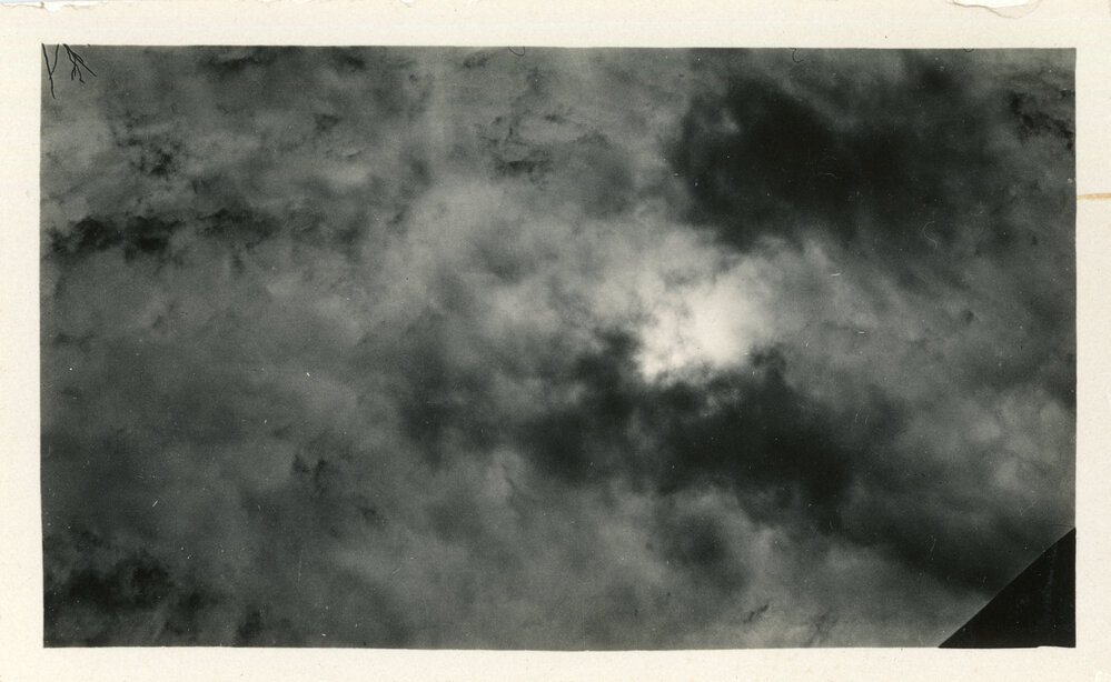 The moon, c. 1930