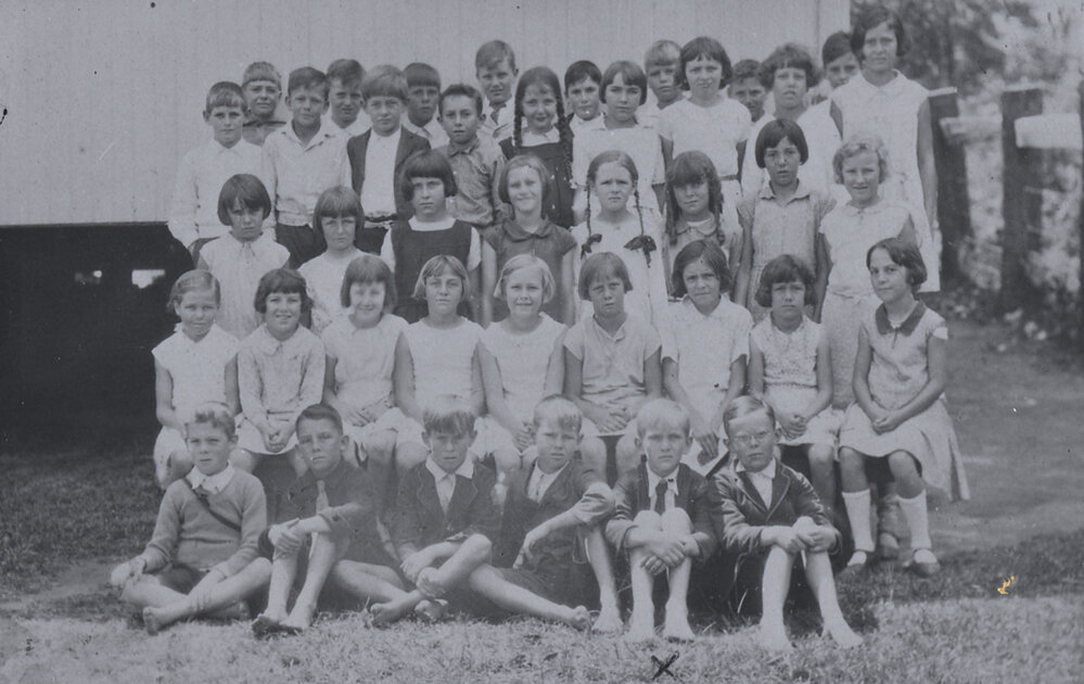 School class