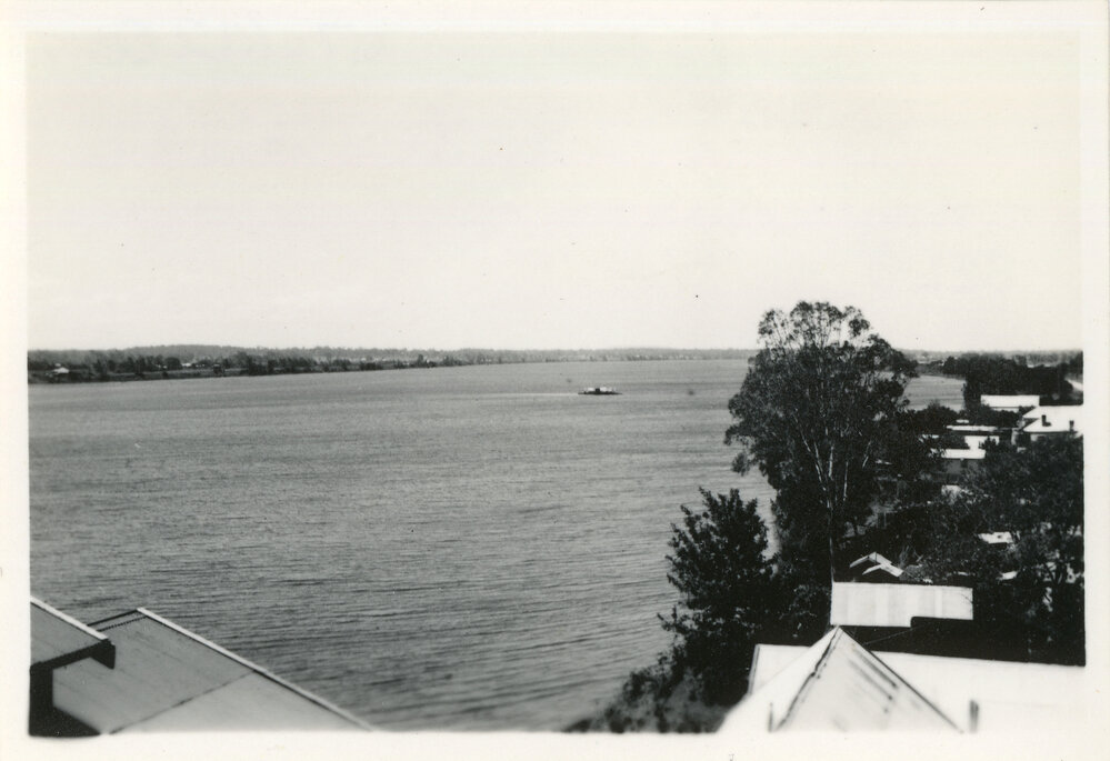 Big river