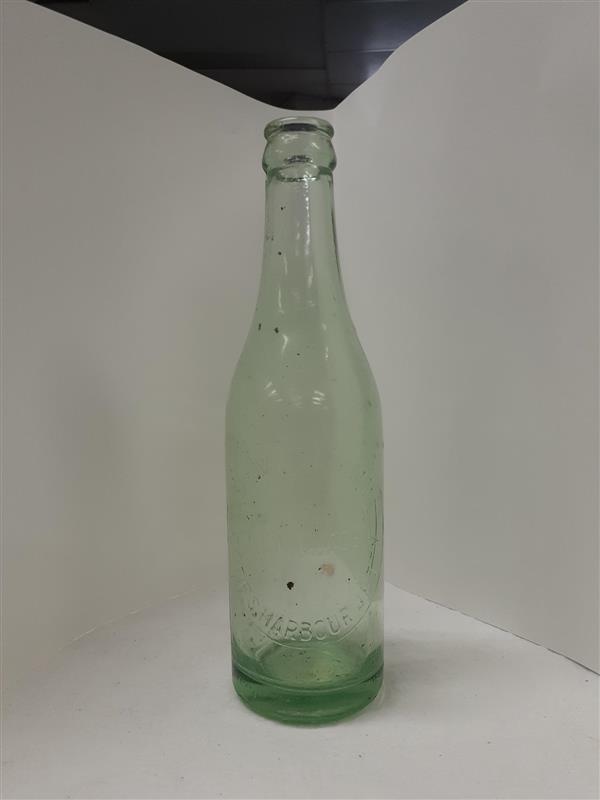 Lemonade Bottle