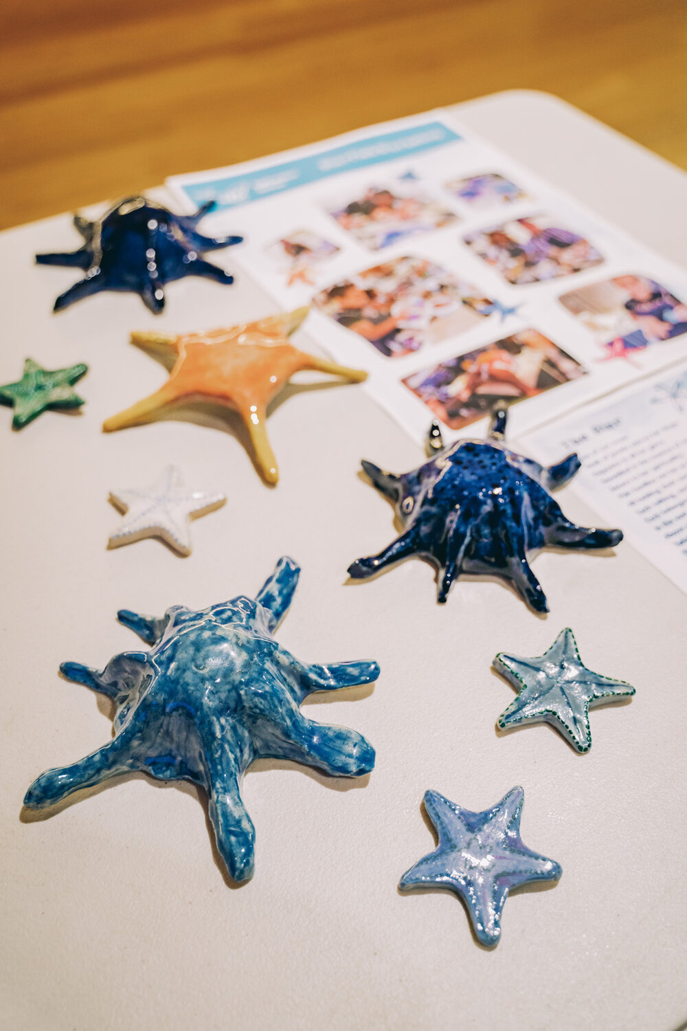 Starfish