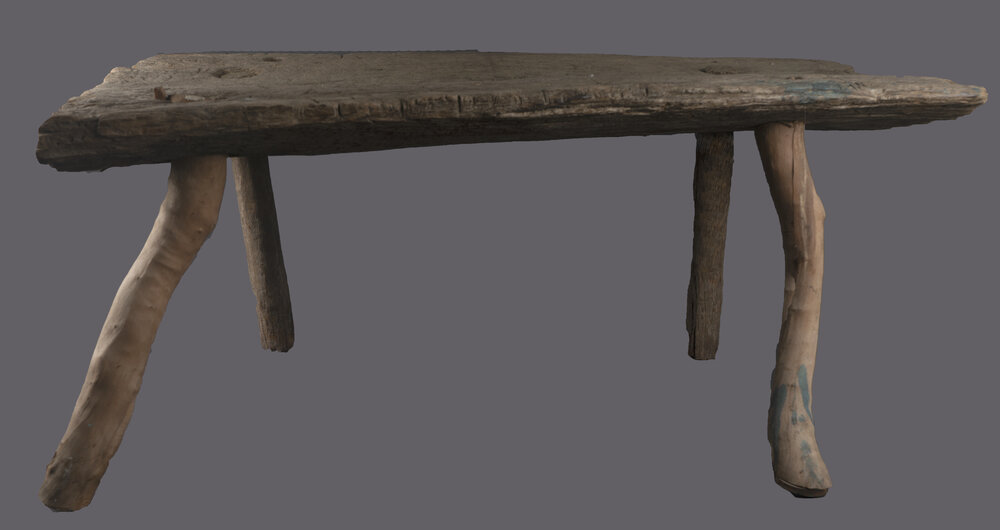 Bench