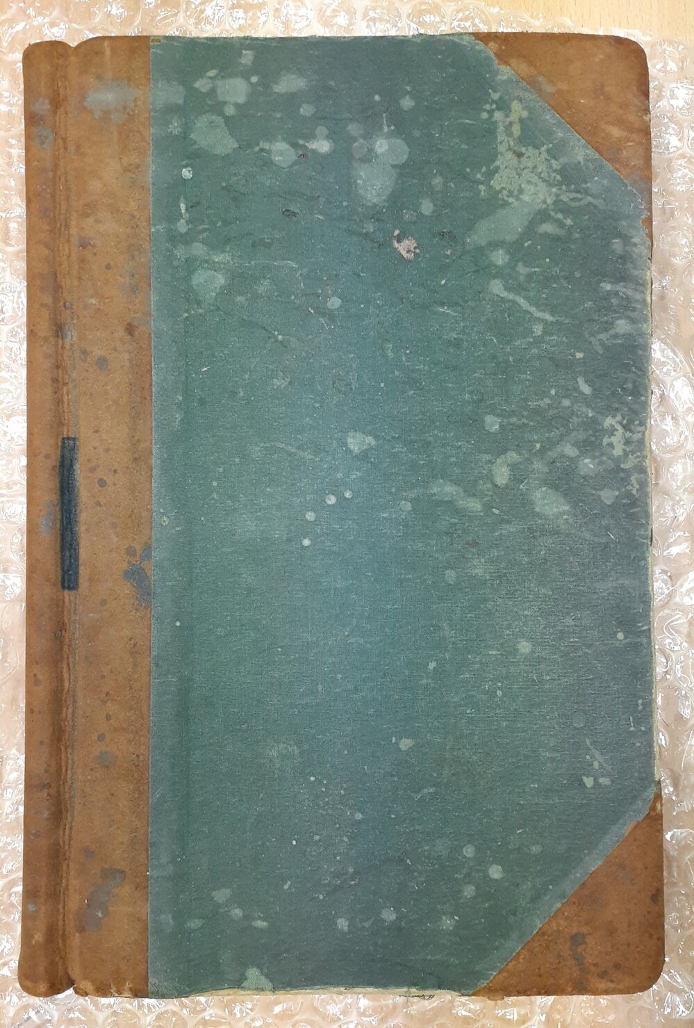 Tasma Theatre Film Register 1947-1951