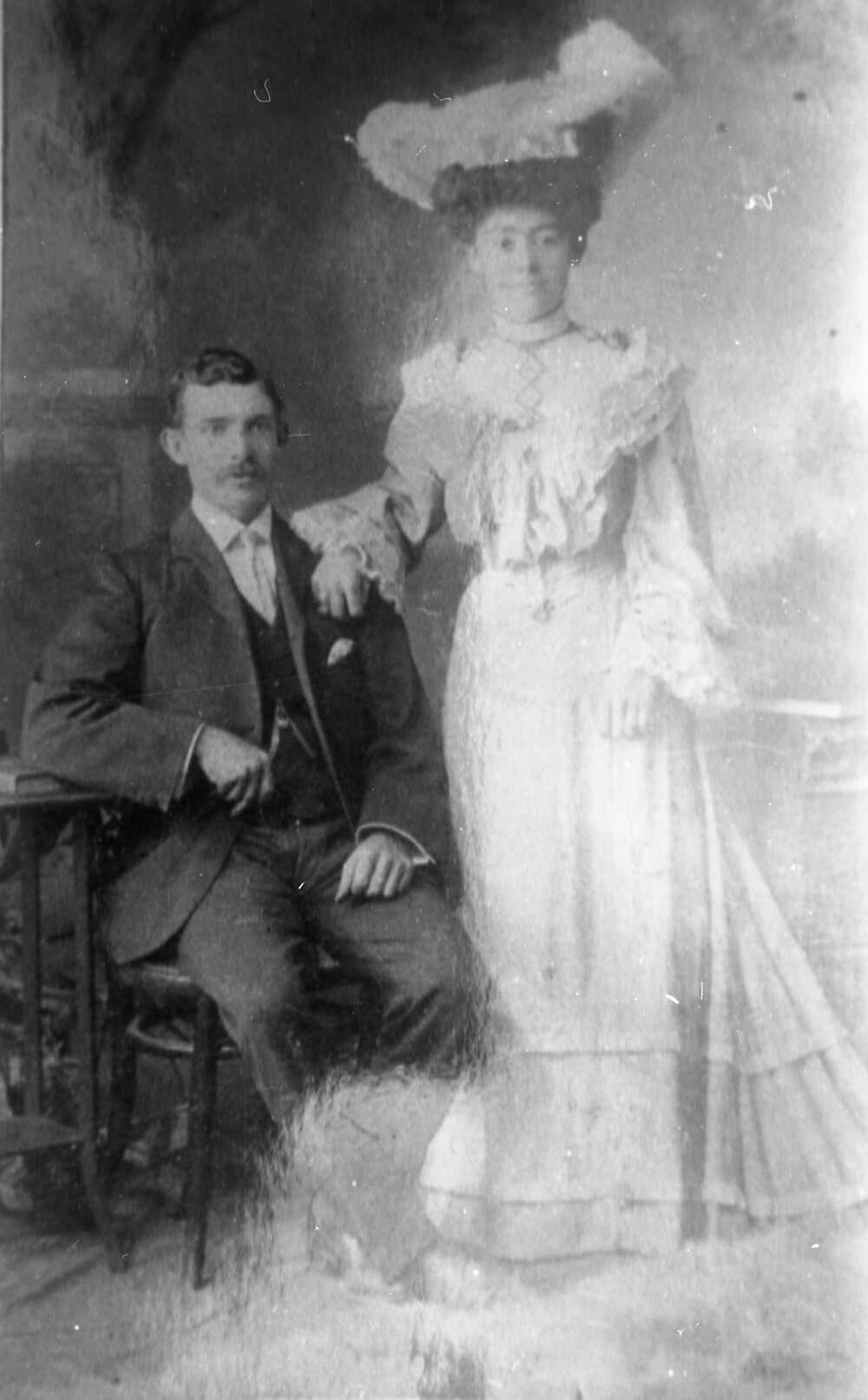 The Stones, c.1890