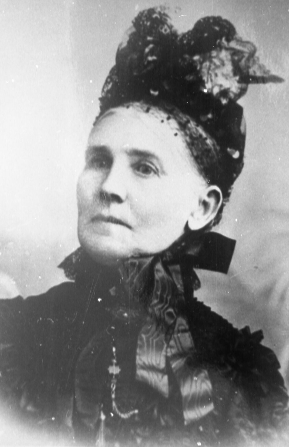 Glyn Bells Buer, c.1890