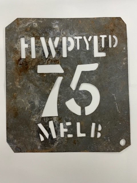 Stencil