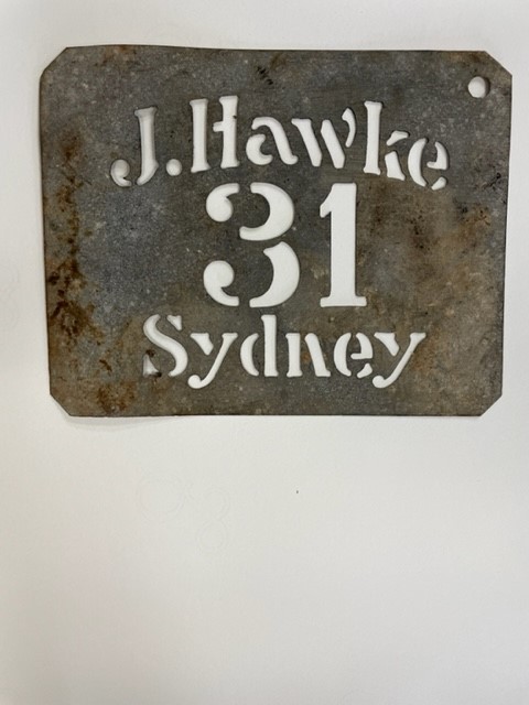 Stencils