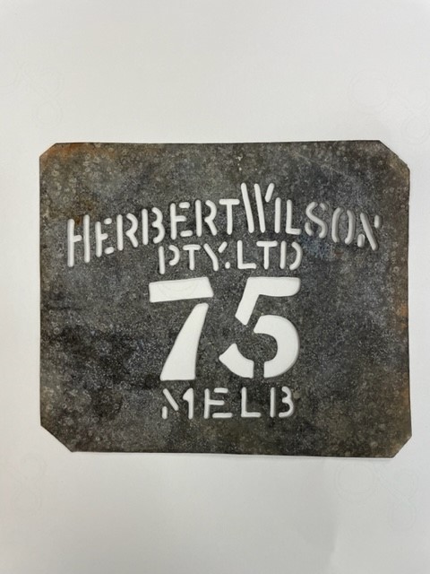 Stencils