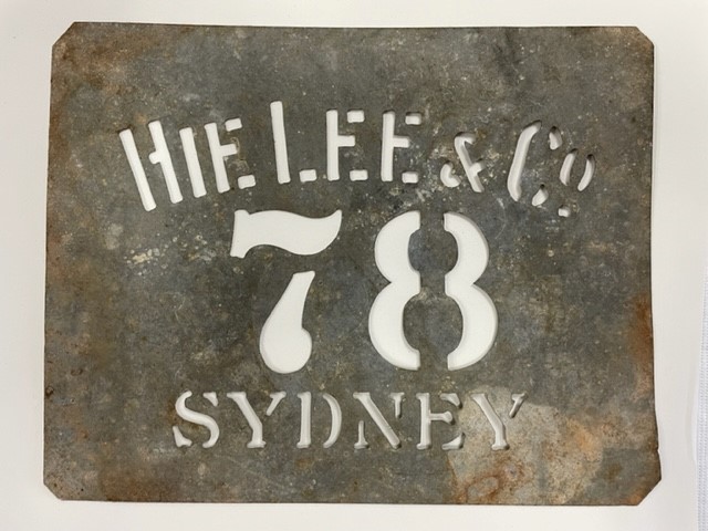 Stencils